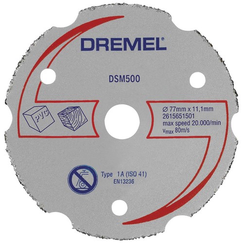 Dremel dsm500 2615s500jb - dsm500,