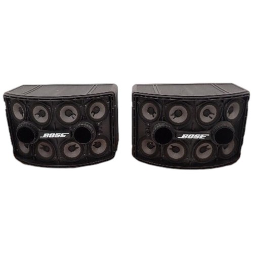 Bose 802 series - bose,