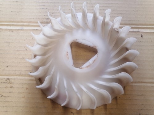 Ventilateur moteur - , (origine)
