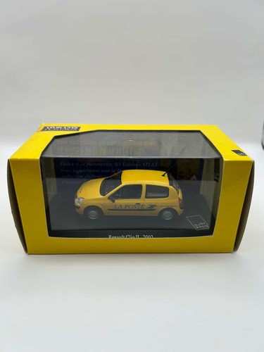 R713 voiture miniature atlas - voiture,