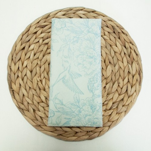 Flutter table serviette - serviette,