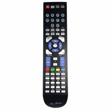 Télécommande RM-Series TFT