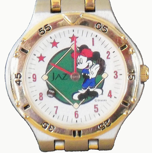 Disney jaz mickey mouse - mickey,