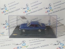 Chevrolet Chevette Luxo - 1973