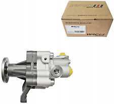 Servopompe Direction