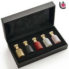 BOIS 1920 "Kit Or Collection" Eau De Parfum Vapo Ml. 18 X 5 Parfums De Niche