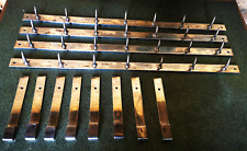 ANCIENNE BARRE CROCHETS DE