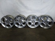 17 jantes pour ALFA ROMEO 156