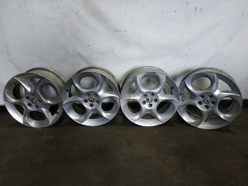 Jantes alfa romeo - alfa, 1.9