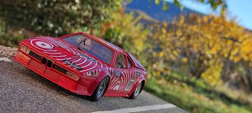 Bmw voiture miniature - voiture,