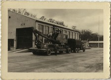 PHOTO ANCIENNE - VINTAGE