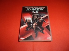 DVD,"X-MEN 1.5",hugh