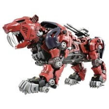 ZOIDS AZ-05 Saber Tiger du Japon