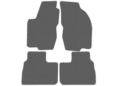 Tapis de sol en velour pour