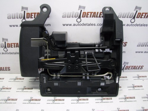 Ensemble levage cric - ensemble,