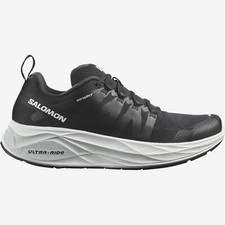 Chaussures Homme Salomon Glide Max Trail Running Contagrip 417643 Noir