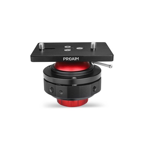 Proaim camera support leveling - camera,