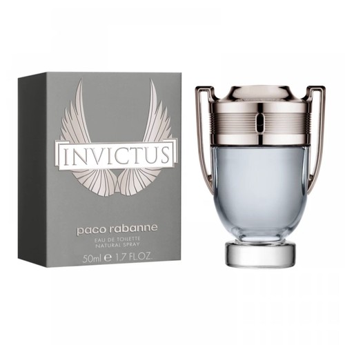 Paco rabanne invictus eau - invictus, de