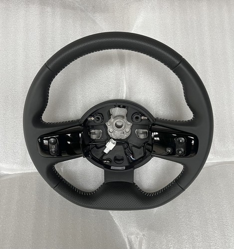 Volant renault twingo - 3,