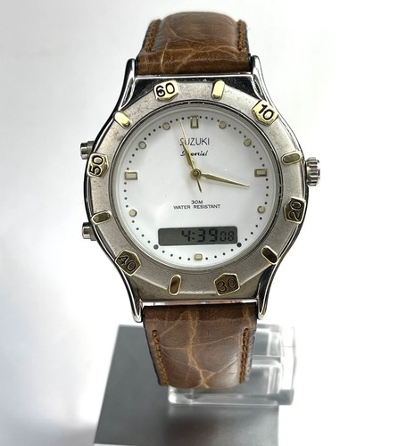 Montre suzuki morioka - montre,