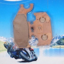 Plaquette de frein Factor Brakes pour Quad Yamaha 700 YFM R Raptor 2005 à 2012