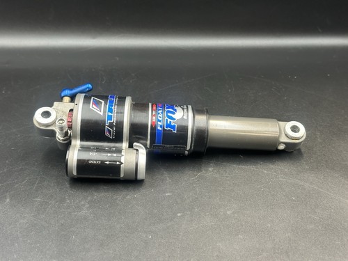 Fox talas float rear - talas, rl