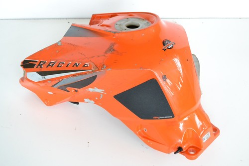 Ktm 1290 super duke - 1290, tank