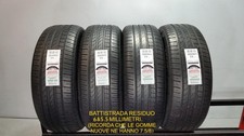 Pneus D'Occasion 235/55R19