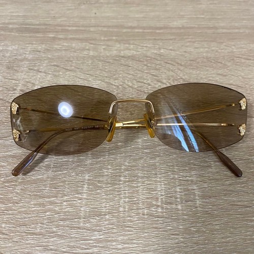 Lunettes soleil versace - soleil,
