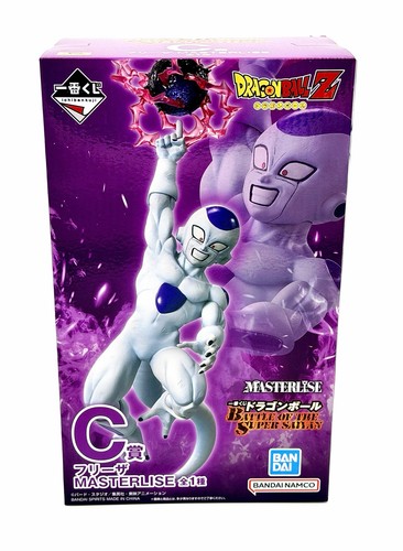 Figurine dragon ball frieza - figurine,