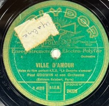 Paul Godwin : Serait-ce un