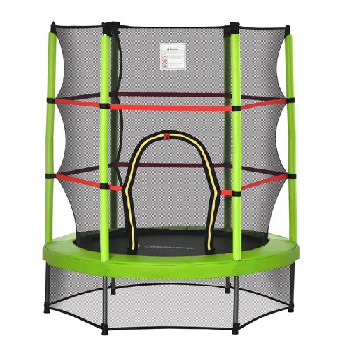Steel frame kids - steel,