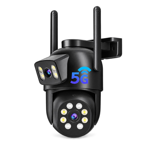 Caméra surveillance wifi - wifi, 5g