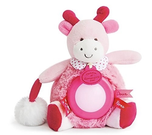 Doudou compagnie veilleuse - doudou,