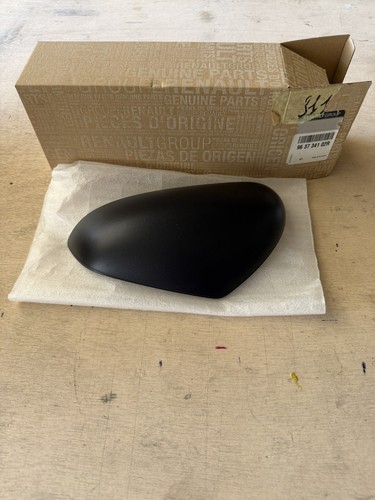 Coque rétroviseur gauche - coque,
