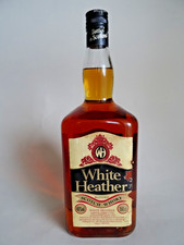 White Heather Blended Scotch