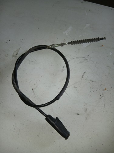 Câble embrayage mash 400 - d'embrayage,