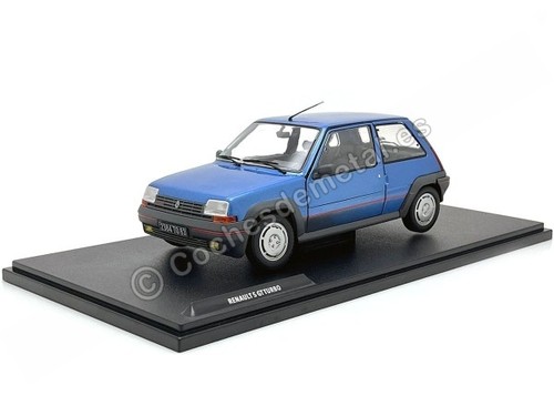 1985 renault turbo mk1 - renault,