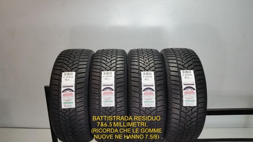 Gomme usées pneus - usées, hiver