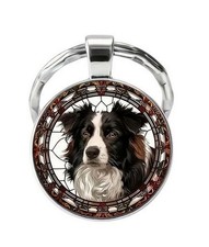 Porte-clés, bijou de sac