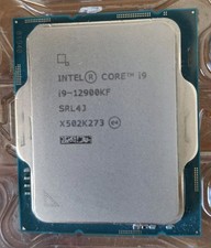 Processeur intel core