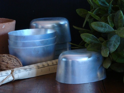 Huit moule aspic - moule,