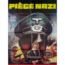 PIEGE NAZI POUR 7 ESPIONS