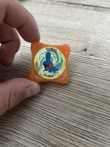 Mudkip gobou holo - *, waps