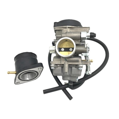 Carburateur neuf 250 jianshe - carburateur,