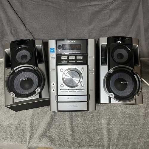 Sony mhc ec70 - sony, mini