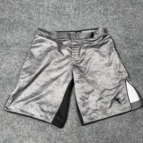 Hayabusa fight shorts mens - mens, xl