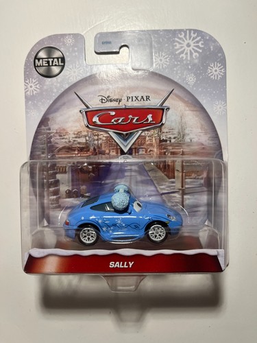 Voiture cars disney pixar - voiture,