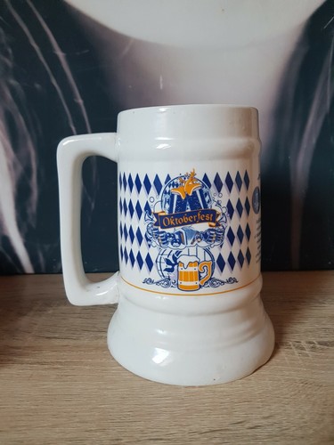 Ancienne chope bière - chope,