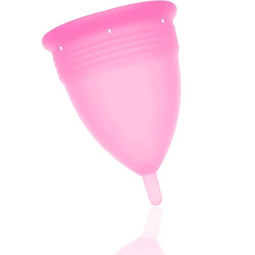 Coupe menstruelle stercup - coupe,